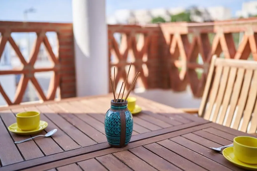 Apartamento Diego Almeria 0*,  Spain