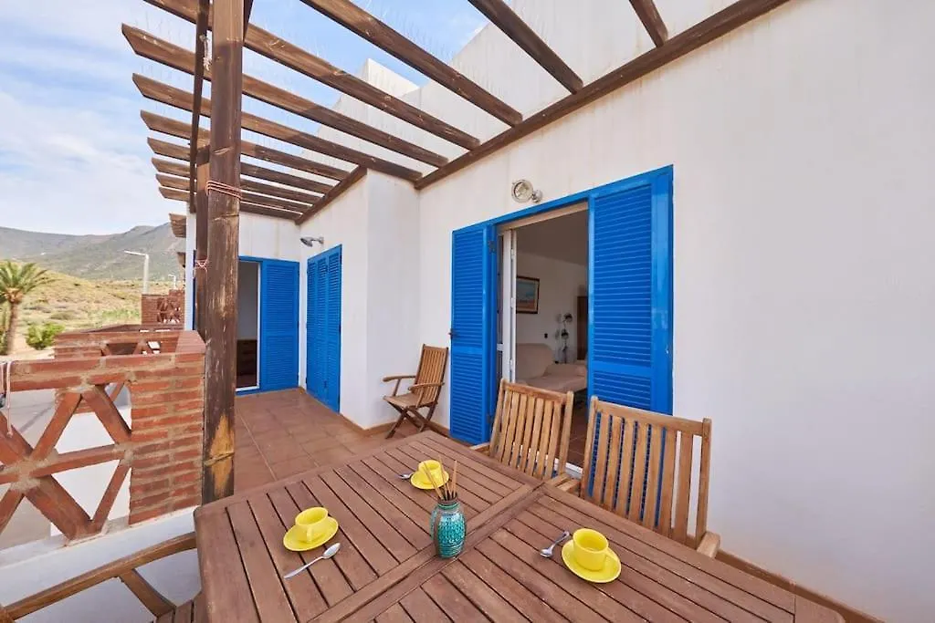 Apartamento Diego Almeria Apartment