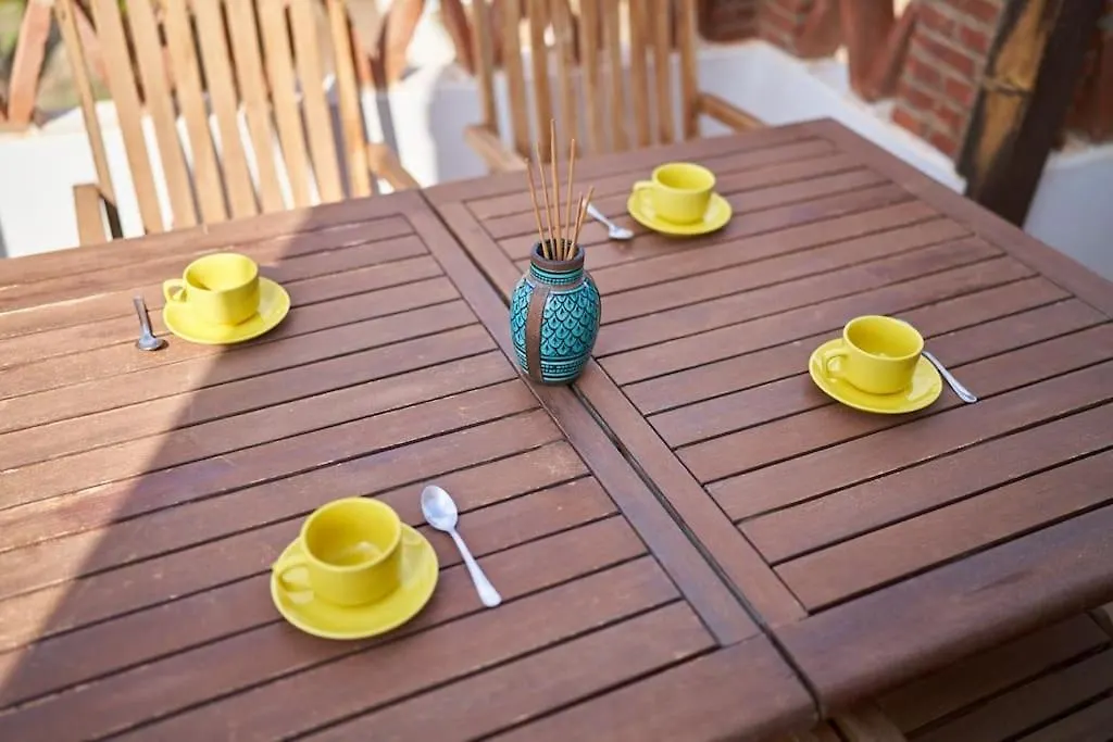 Apartment Apartamento Diego Almeria Spain