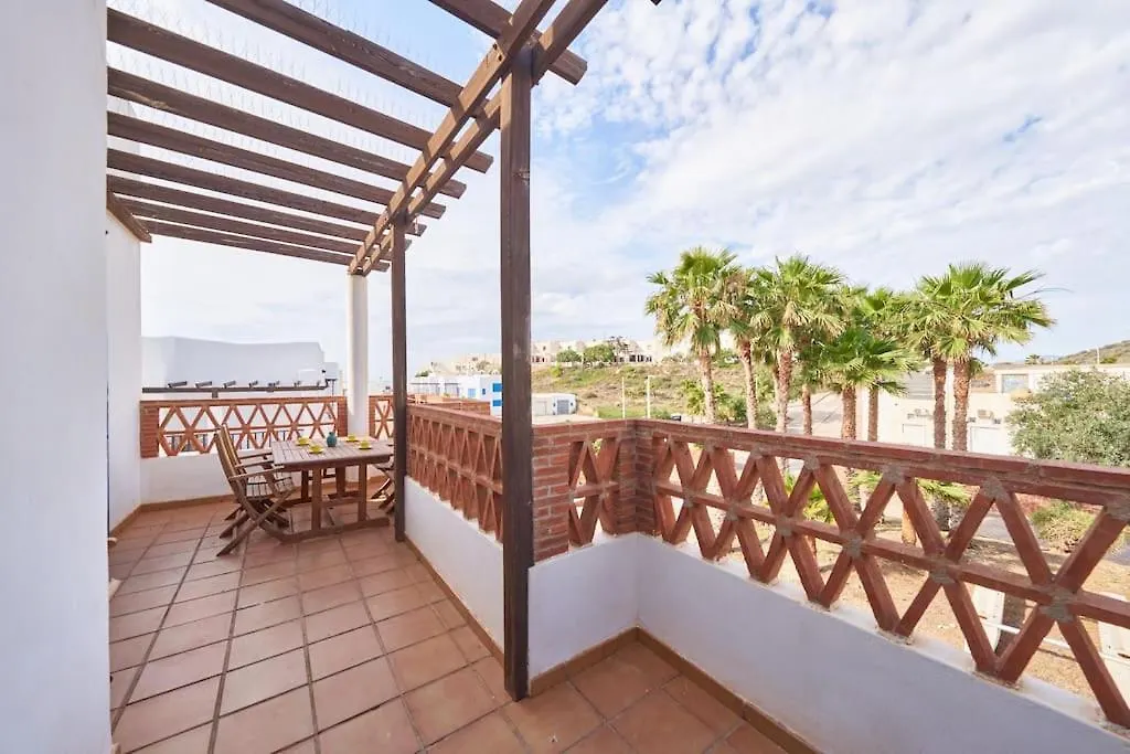 Apartamento Diego Almeria 0*,