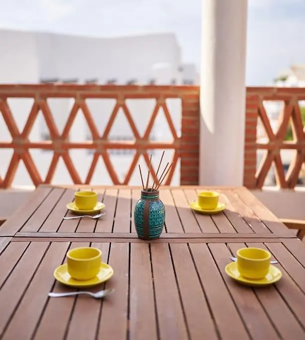 Apartamento Diego Almeria 0*,  Spain