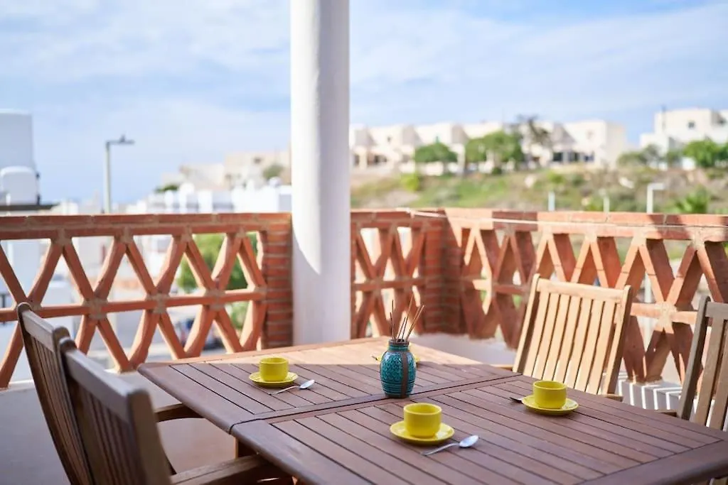 Apartamento Diego Almeria 0*,  Spain