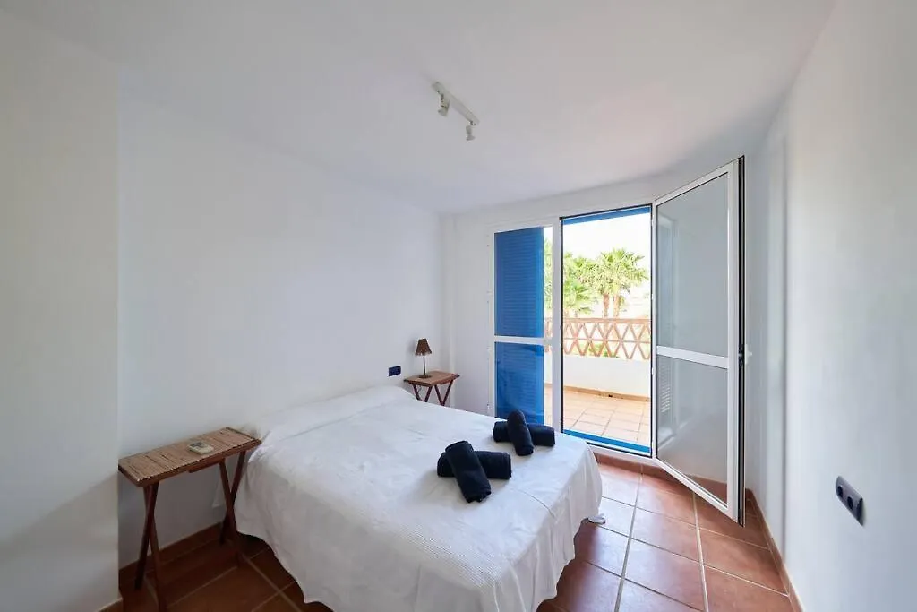 Apartamento Diego Almeria 0*,