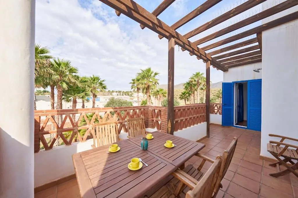 Apartment Apartamento Diego Almeria Spain