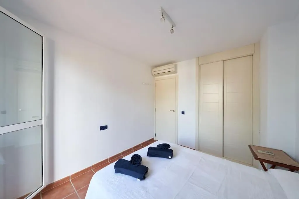 Apartamento Diego Almeria 0*,  Spain