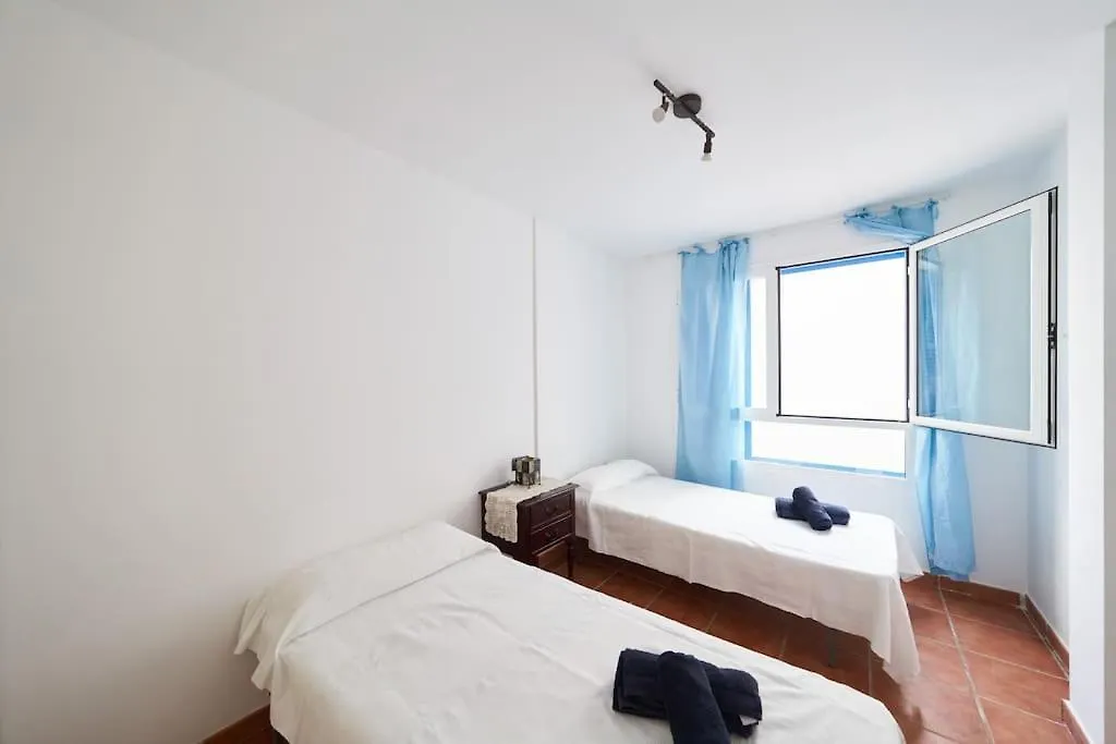 Apartamento Diego Almeria Spain